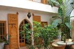 Riad Irene