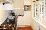 The Hudson River Apartment