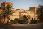 Kasbah Le Touareg