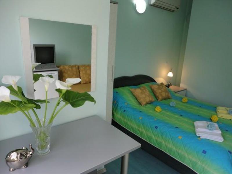 Accommodation J&T  3