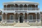 Karoo Backpackers