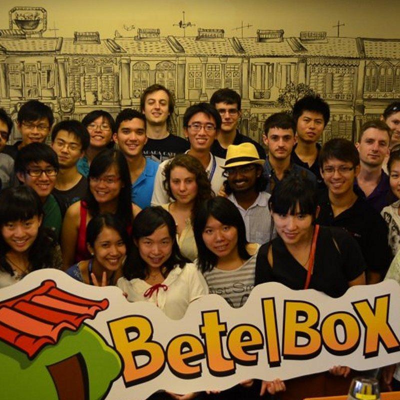 Betel Box Backpacker Hostel  0