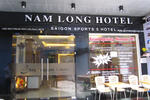 Nam Long Hotel