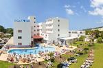 Apartamentos Central City