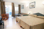 Apartamentos Central City - Image 8