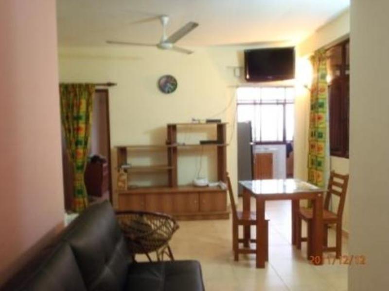 Colombo Sea View Hostel  3