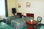Central Hotel*** Nagykanizsa - Image 3