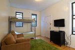 Hamilton Heights Garden Apartment
