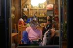 Dazhai Dragon's Den Hostel in Rice Terraces - Image 2