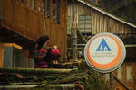Dazhai Dragon's Den Hostel in Rice Terraces - Image 1