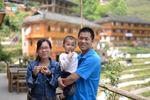 Dazhai Dragon's Den Hostel in Rice Terraces - Image 7