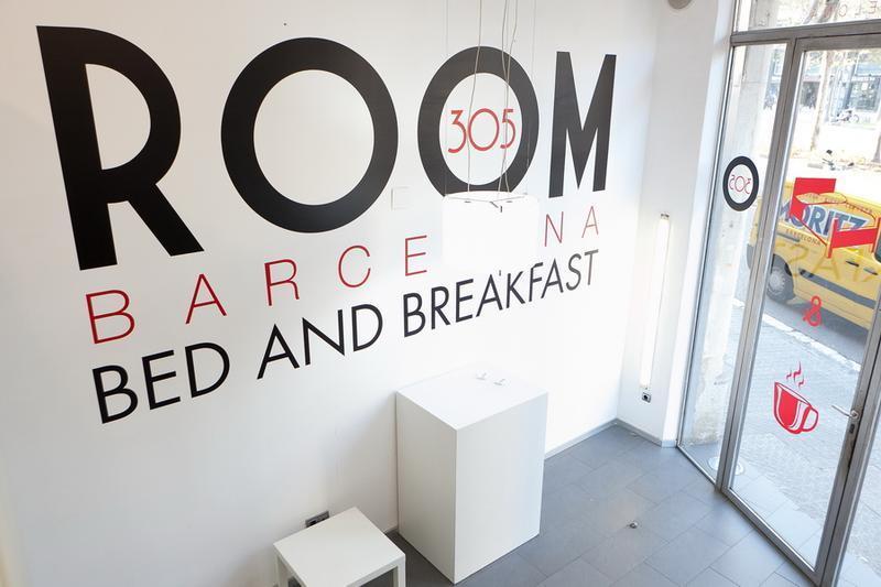 Hotell Diagonal Residencial, Barcelona Spanien