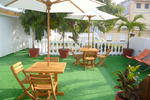 Photos of Hotel Patio de La Cruz