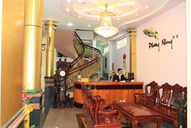 Phuong Nhung Hotel  0
