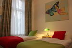 Boulevard Hostel Hamburg - Image 3