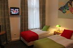 Boulevard Hostel Hamburg - Image 4