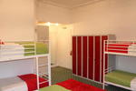 Boulevard Hostel Hamburg - Image 5