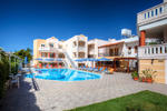 Artemis Apartments Chania