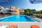 Artemis Apartments Chania - Image 5