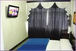 Hotel Los Cristales
