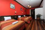 Musafiri Hotel
