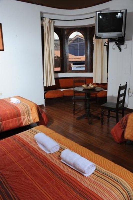 Musafiri Hotel: Image # 3