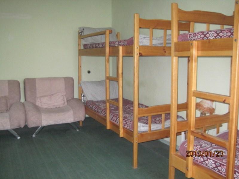 LG-B Hostel and Guesthouse  0