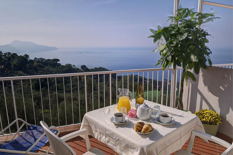 Gocce Di Capri - Hotel & Serviced Residence  2