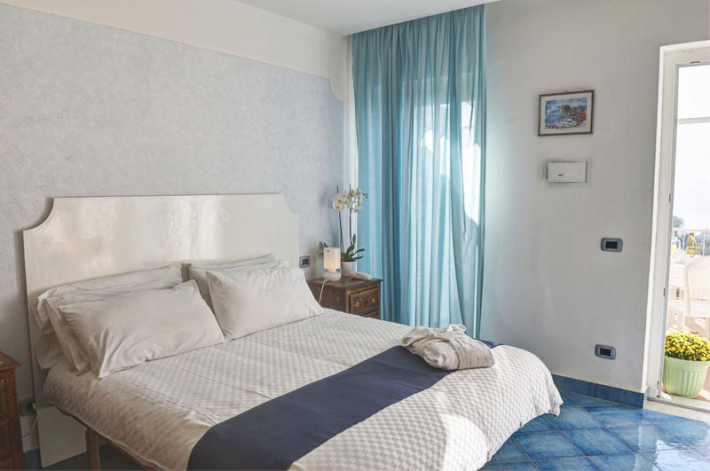 Gocce Di Capri - Hotel & Serviced Residence  3