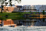 Le Meridien - Vilnius