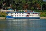Botel Marina - Bratislava