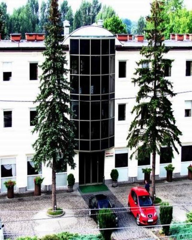 Hotel Kacperski