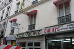 Hotel Menilmontant
