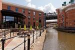YHA Manchester - Image 2
