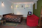 TJ Hostel