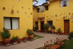 Hotel El Anadariego