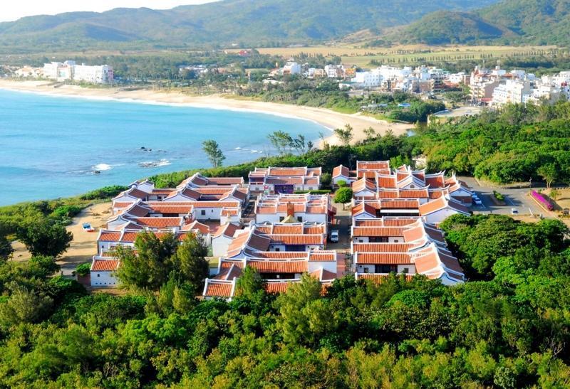 Kenting Youth Activity Center  2
