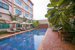 Gloria Angkor Hotel
