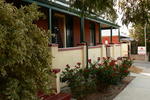 Wickham Retreat Backpackers