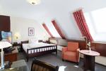 Hotel Flora Dusseldorf - Image 4