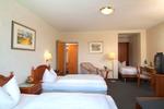 Hotel Flora Dusseldorf - Image 5