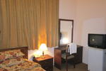 Amman Pasha Hotel