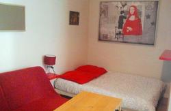 Studio Montmartre Sacre Coeur