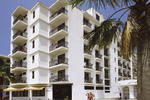 Hotel Residencia Galera