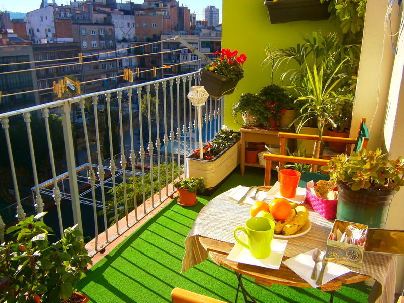 Best Location Barcelona
