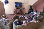 Green Track Hostel - Image 2