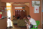 Green Track Hostel - Image 8