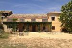 Rural House Heredad de Morera - Image 1