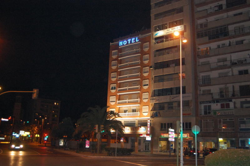 Hotel Marina Victoria Algeciras  0