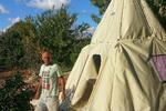 Galilee Bedouin Camplodge - Image 6